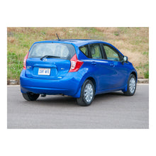 Load image into Gallery viewer, Curt 2014 Nissan Versa Note Class 1 Trailer Hitch w/1-1/4in Ball Mount BOXED