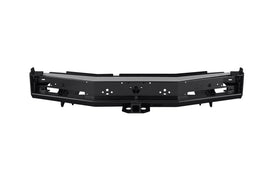 ARB Rear Bar 3500Kg Blk 80 With T/Gate - GTR Auto