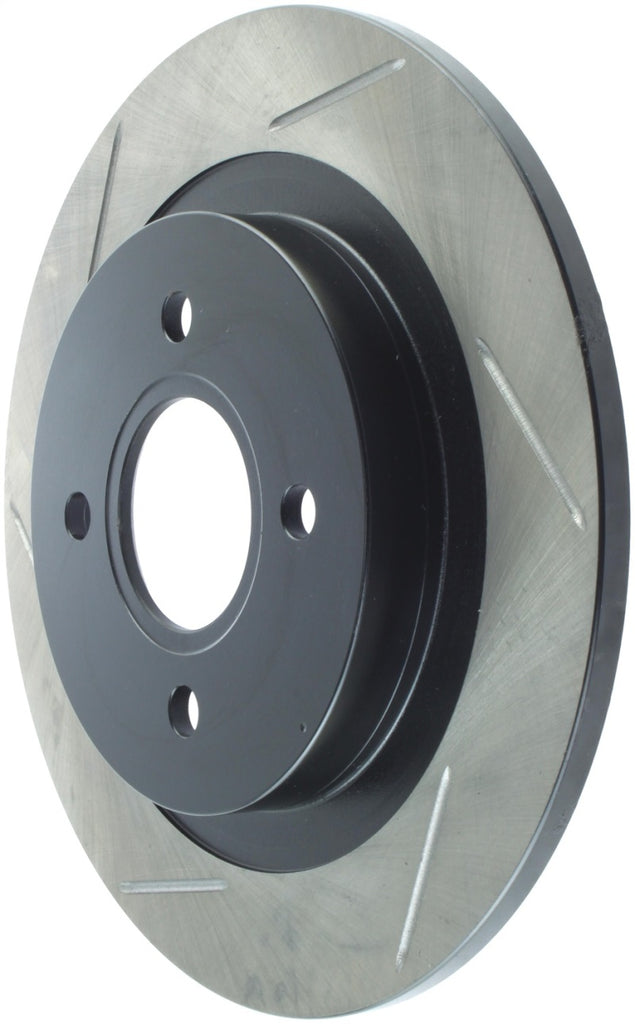 StopTech Slotted Sport Brake Rotor