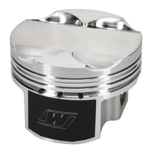 Load image into Gallery viewer, Wiseco Mitsubishi EVO 10 4B11-T 2008+ -4.5cc Custom Piston *SINGLE PISTON ONLY*