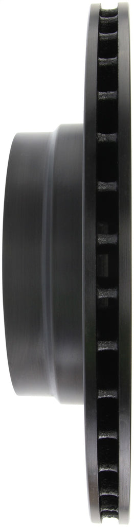 StopTech Slotted Sport Brake Rotor