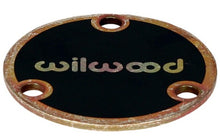 Load image into Gallery viewer, Wilwood Drive Flange Cover - Standard w/ Logo