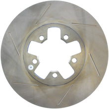 Load image into Gallery viewer, StopTech Slotted Sport Brake Rotor