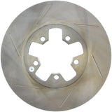StopTech Slotted Sport Brake Rotor