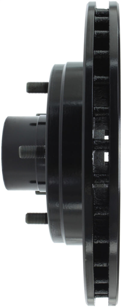 StopTech Slotted Sport Brake Rotor