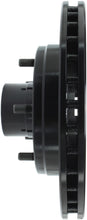 Load image into Gallery viewer, StopTech Slotted Sport Brake Rotor
