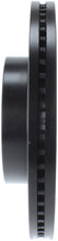Load image into Gallery viewer, StopTech Power Slot 04-06 Dodge Ram SRT-10 Front Left Slotted Rotor