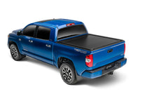 Load image into Gallery viewer, Retrax 07-18 Tundra Regular &amp; Double Cab 6.5ft Bed with Deck Rail System RetraxONE XR