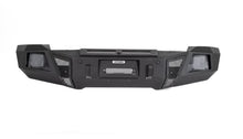 Load image into Gallery viewer, Go Rhino 14-15 Chevrolet Silverado 1500 BR6 Front Bumper Replacement - GTR Auto