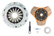 Load image into Gallery viewer, Exedy 2003-2007 Infiniti G35 V6 Stage 2 Cerametallic Clutch Thick Disc