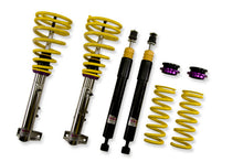 Load image into Gallery viewer, KW Coilover Kit V1 Mercedes-Benz C-Class (203 203K) all engines RWDSedan + Wagon