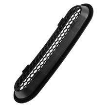 Load image into Gallery viewer, Oracle Vertical Mesh Inserts for Vector Grille (JK Model Only)