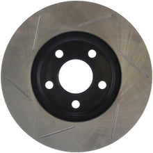 Load image into Gallery viewer, StopTech Slotted Sport Brake Rotor