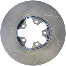 Load image into Gallery viewer, StopTech Slotted Sport Brake Rotor