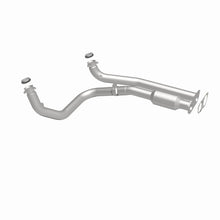 Load image into Gallery viewer, MagnaFlow California Grade Direct-Fit Catalytic Converter 96-00 Chevrolet / GMC K3500 V8 7.4L