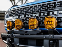 Load image into Gallery viewer, VR Performance Ford Bronco 2021+ Front Bumper Light Bracket