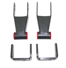 Load image into Gallery viewer, MaxTrac 98-09 Ford Ranger 2WD (Non StabiliTrak) 3in Rear Lowering Flip Kit