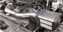 Load image into Gallery viewer, Injen 05-19 Nissan Frontier 4.0L V6 w/ Power Box Polished Power-Flow Air Intake System