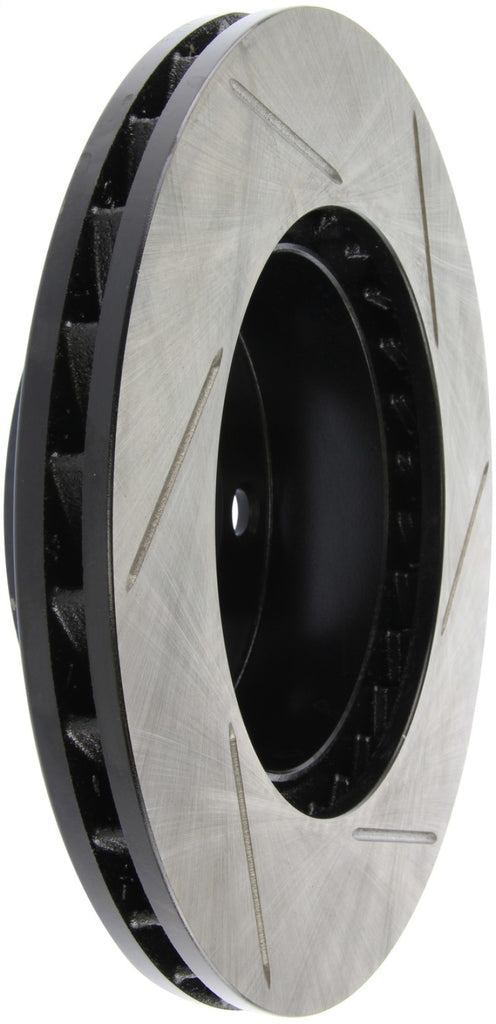 StopTech Power Slot 95-01 Ford Explorer / 98-02 Ranger 4WD Front Left Slotted Roto