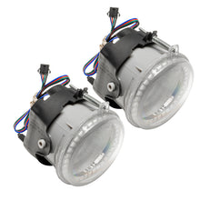 Load image into Gallery viewer, Oracle 06-09 Dodge Charger SMD FL - ColorSHIFT