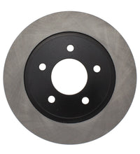 Load image into Gallery viewer, Stoptech 04-13 Mazda 3 Rear Premium Cryostop Brake Rotor