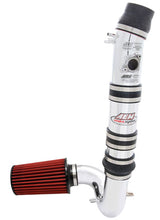 Load image into Gallery viewer, AEM 04-06 Mazda RX-8 Polished Cold Air Intake