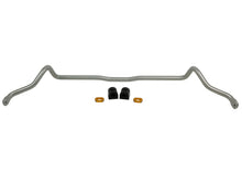 Load image into Gallery viewer, Whiteline 05+ Mazda 3 BK / 07+ Mazdaspeed3 Hatch FWD Front 24mm X-Heavy Duty Swaybar