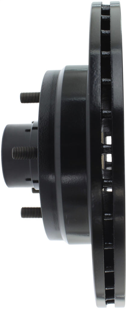 StopTech Slotted Sport Brake Rotor