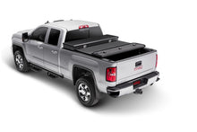 Load image into Gallery viewer, Extang 09-16 Dodge Ram (8ft) Solid Fold 2.0 Toolbox