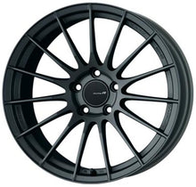 Load image into Gallery viewer, Enkei RS05-RR 18x11 16mm ET 5x114.3 75.0 Bore Matte Gunmetal Wheel