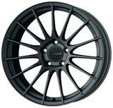 Enkei RS05-RR 18x10.5 23mm ET 5x120 72.5 Bore Matte Gunmetal-l Wheel Spcl Order / No Cancel