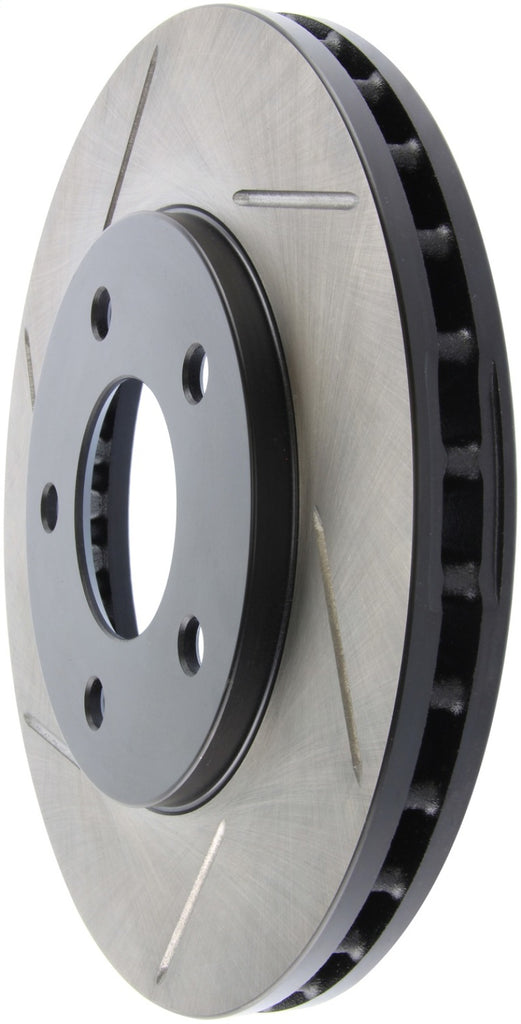 StopTech Slotted Sport Brake Rotor