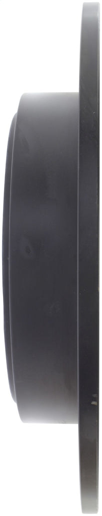 StopTech Drilled Sport Brake Rotor