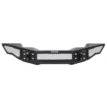Load image into Gallery viewer, Go Rhino 07-20 Jeep Wrangler JL/JLU/JK/JKU/Gladiator JT Rockline Full Width Bumper - GTR Auto