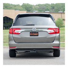 Load image into Gallery viewer, Curt 18-19 Honda Odyssey Class 3 Trailer Hitch w/2in Receiver BOXED