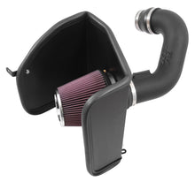 Load image into Gallery viewer, K&amp;N 2015 Chevy Colorado 3.6L V6 AirCharger Performance Intake