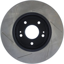 Load image into Gallery viewer, StopTech Slotted Sport Brake Rotor
