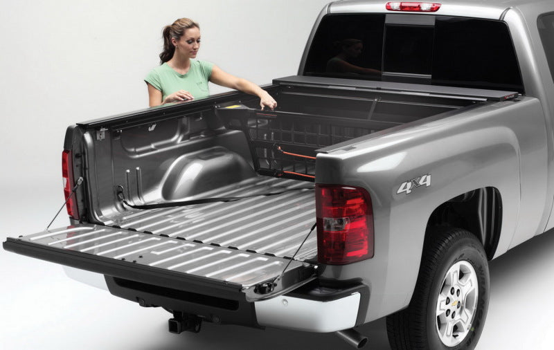 Roll-N-Lock 04-08 Ford F-150 SB 77-3/4in Cargo Manager