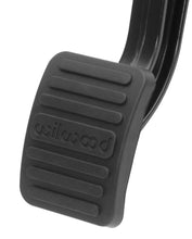 Load image into Gallery viewer, Wilwood Brake Pedal Cover - Black