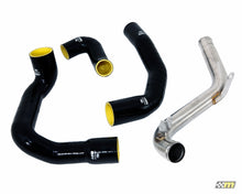 Load image into Gallery viewer, mountune Intercooler Charge Pipe Upgrade Kit Focus ST