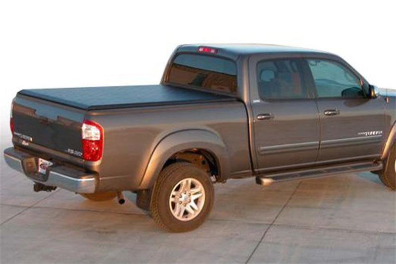 Access Original 04-06 Tundra Double Cab 6ft 2in Bed Roll-Up Cover