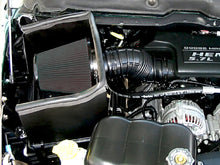 Load image into Gallery viewer, Airaid 02-05 Dodge Ram (Gas Engines) CAD Intake System w/o Tube (Dry / Black Media)