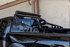 Addictive Desert Designs 17-18 Ford F-150 Raptor Race Series Chase Rack w/ 2017 Grill Pattern - GTR Auto