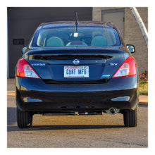 Load image into Gallery viewer, Curt 12-19 Nissan Versa Seda Class 1 Trailer Hitch w/1-1/4in Ball Mount BOXED