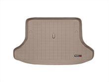 Load image into Gallery viewer, WeatherTech 01-05 Toyota RAV4 Cargo Liners - Tan