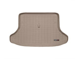 WeatherTech 01-05 Toyota RAV4 Cargo Liners - Tan