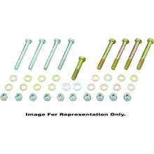 Load image into Gallery viewer, Hotchkis 64-72 GM A-Body Rear Sport Sway Bar (2202R) Hardware Kit