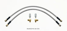Load image into Gallery viewer, Wilwood Flexline Kit VW GTI 2006-Up