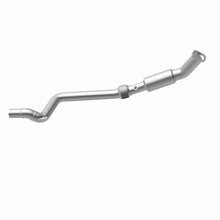 Load image into Gallery viewer, MagnaFlow 07-10 Dodge Charger 3.5L CARB Compliant Direct Fit Catalytic Converter