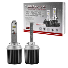 Load image into Gallery viewer, Oracle 880 4000+ Lumen LED Fog Light Bulbs (Pair) - 6000K